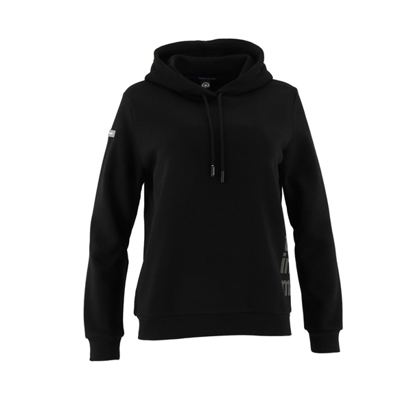 Product image 1 of Kota Women Shadow Hoody black
