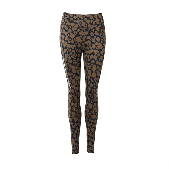 Product image 1 of Mysore Women Cloudy Tight navy