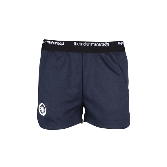 Product image 1 of Girls Tech Short IM navy