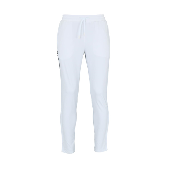 Product image 1 of Baroda Men Chevron Pant white