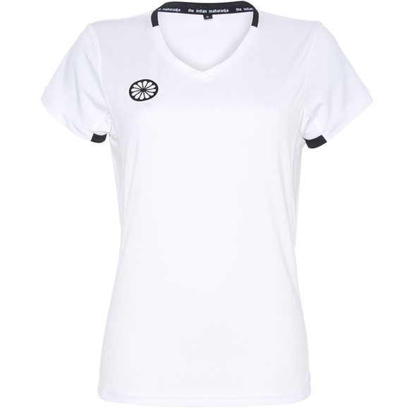 Product image 1 of Women Tech Tee IM white