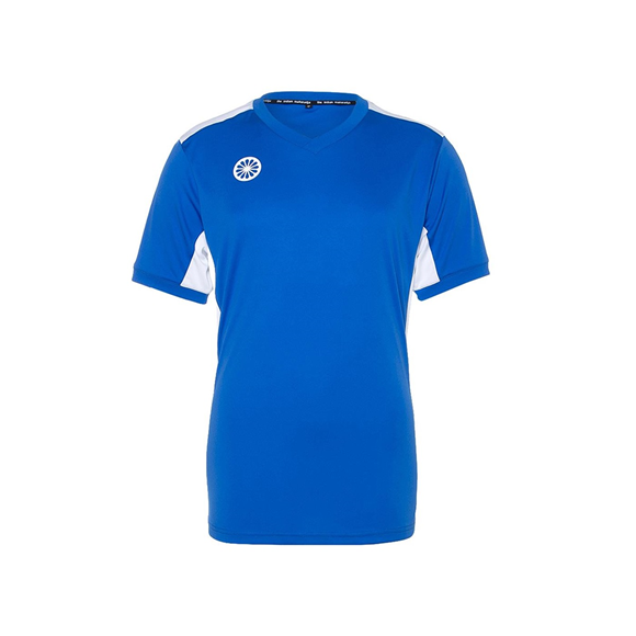 Product image 1 of Senior Goalkeeper Shirt IM cobalt