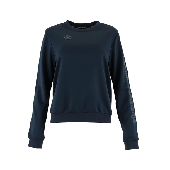 Product image 1 of Mumbai Women Sweater navy