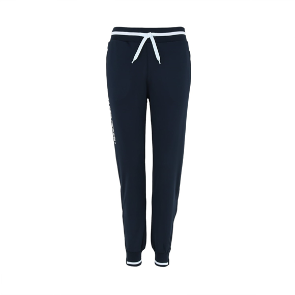Product image 1 of Women Knitted Pant IM navy