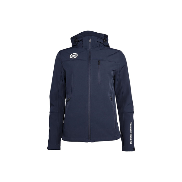 Product image 1 of Women Softshell IM navy