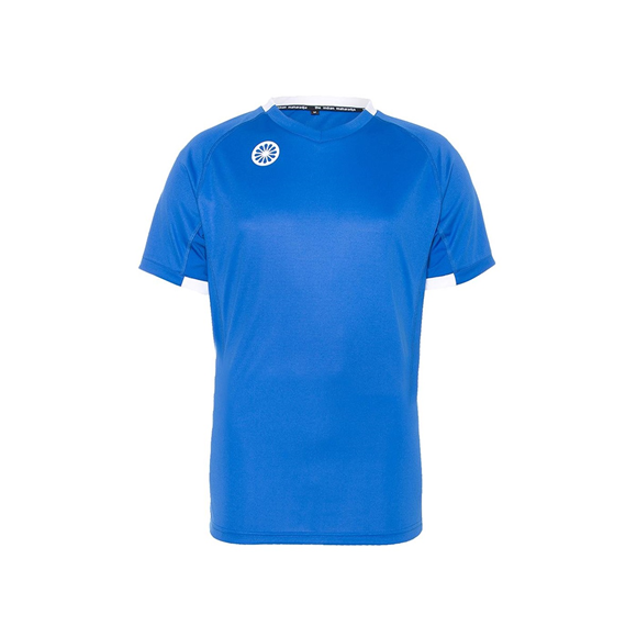 Product image 1 of Boys Tech Tee IM cobalt