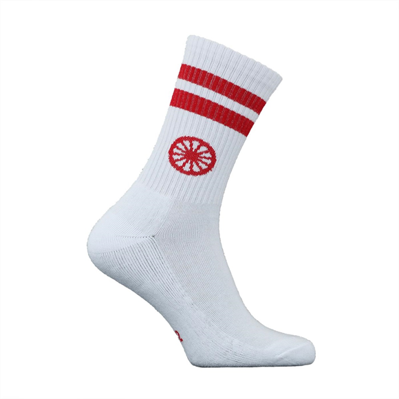 Product image 1 of Kadiri Sock Stripe High red