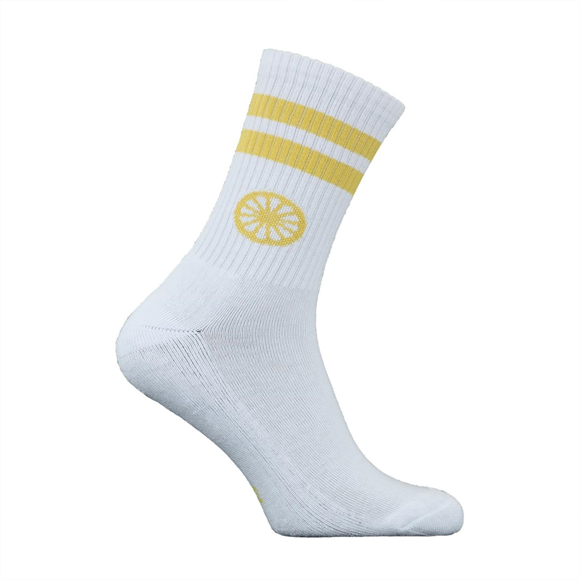 Product image 1 of Kadiri Sock Stripe High yellow