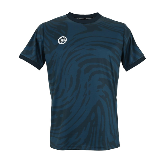 Product image 1 of Kadiri Boys Animal Tee navy