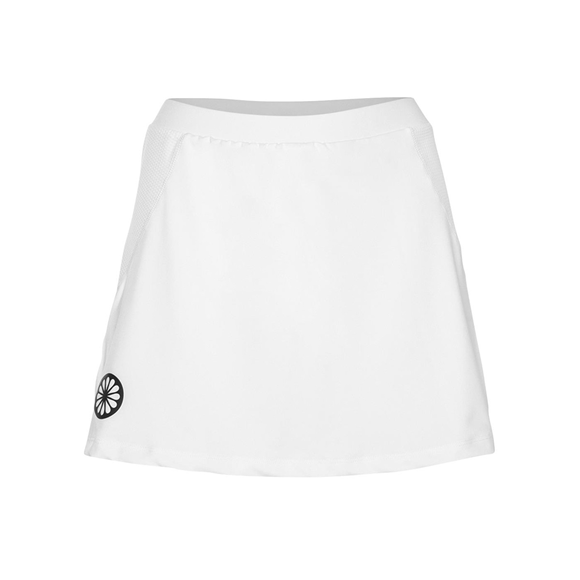 Product image 1 of Women Tech Skirt IM white