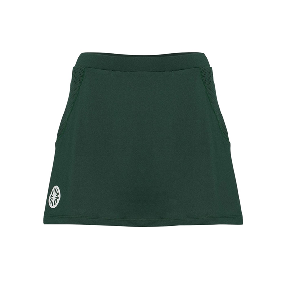 Product image 1 of Girls Tech Skirt IM green