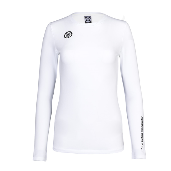 Product image 1 of Women Thermo LS IM bright-white