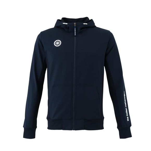 Product image 1 of Kadiri Kids Hooded Jacket navy