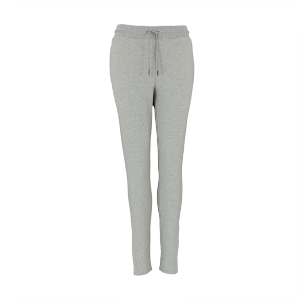 Product image 1 of Kota Women Classic Jogger grey melange