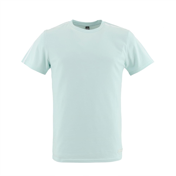 Product image 1 of Kota Men Striped Tee starlight blue
