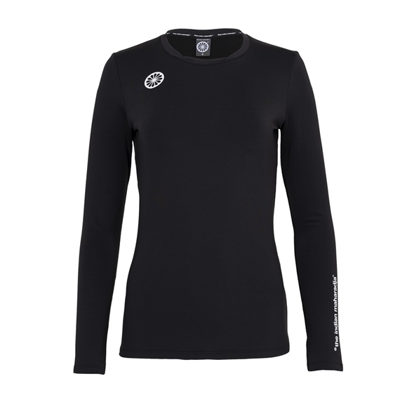 Product image 1 of Women Thermo LS IM black