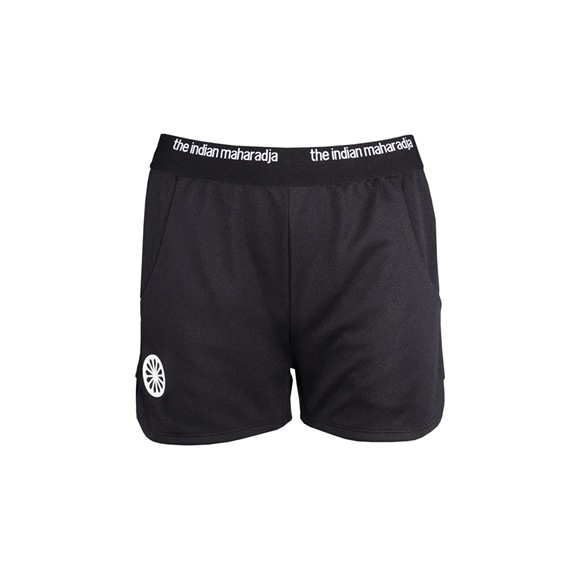 Product image 1 of Women Tech Short IM black