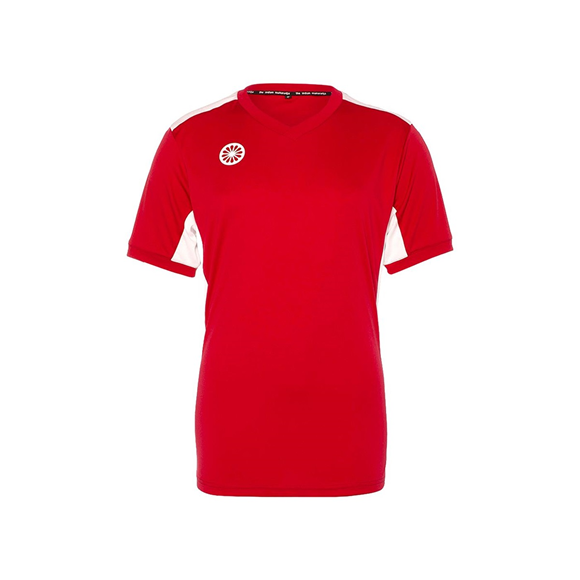 Product image 1 of Junior Goalkeeper Shirt IM red