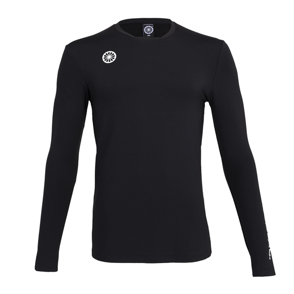 Product image 1 of Men Thermo LS IM black
