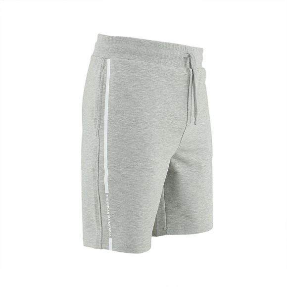 Product image 1 of Kota Men Fun Short grey melange
