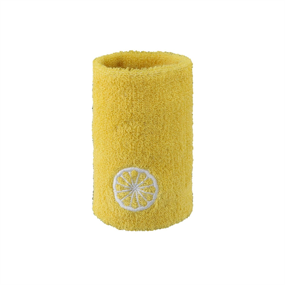 Product image 1 of Kadiri Uni Sweatband yellow
