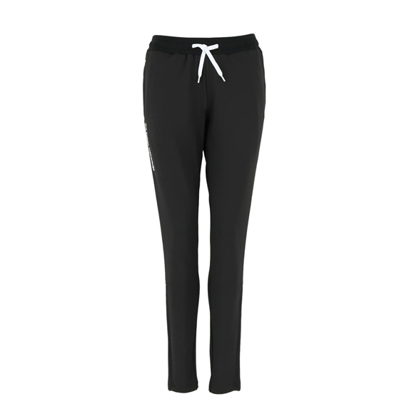 Product image 1 of Baroda Women Chevron Pant black