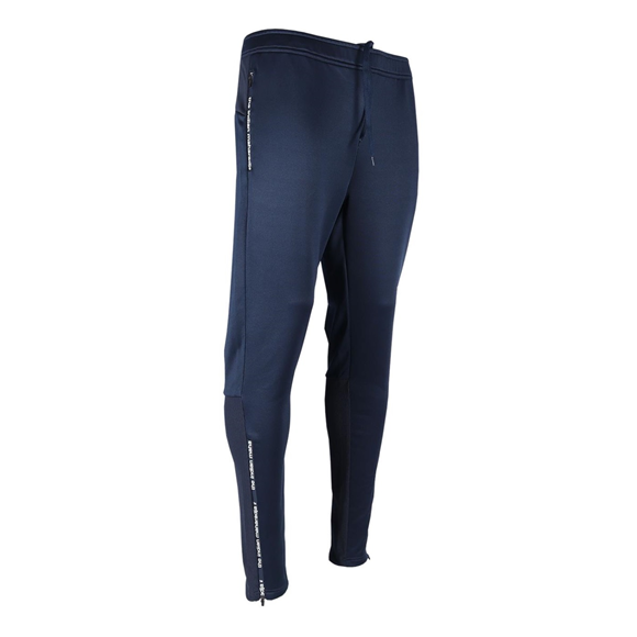 Product image 1 of Men Pant Poly Terry IM navy