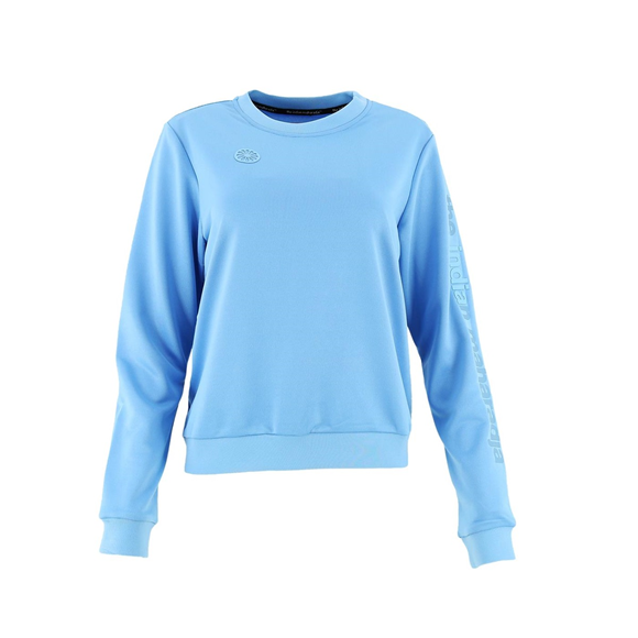 Product image 1 of Mumbai Women Sweater blu