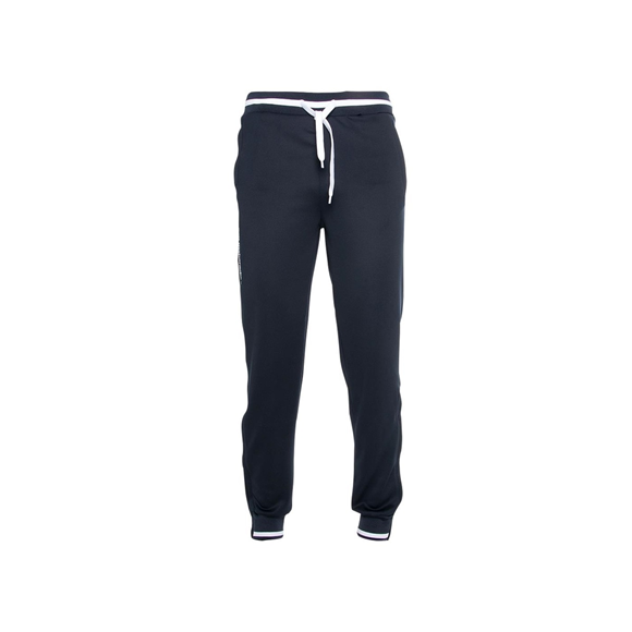Product image 1 of Kids Knitted Pant IM navy