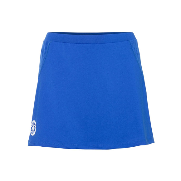 Product image 1 of Women Tech Skirt IM cobalt