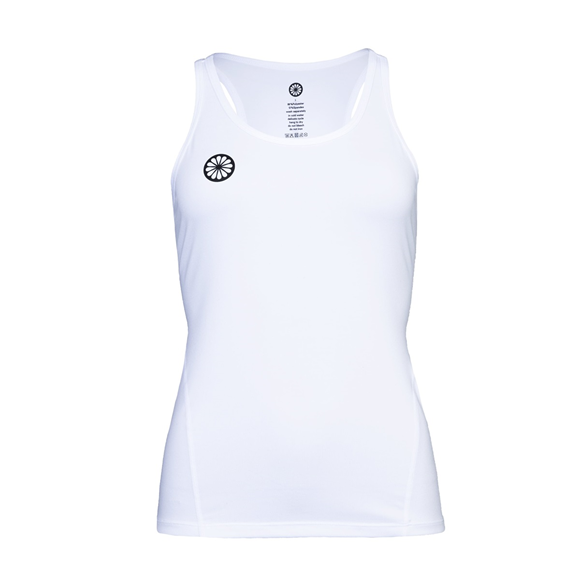 Product image 1 of Women Performance Tank IM white