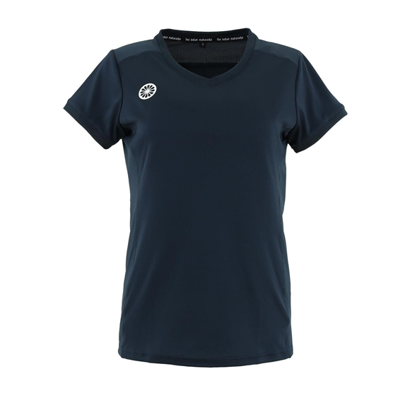 Product image 1 of Kadiri Women Tee IM navy
