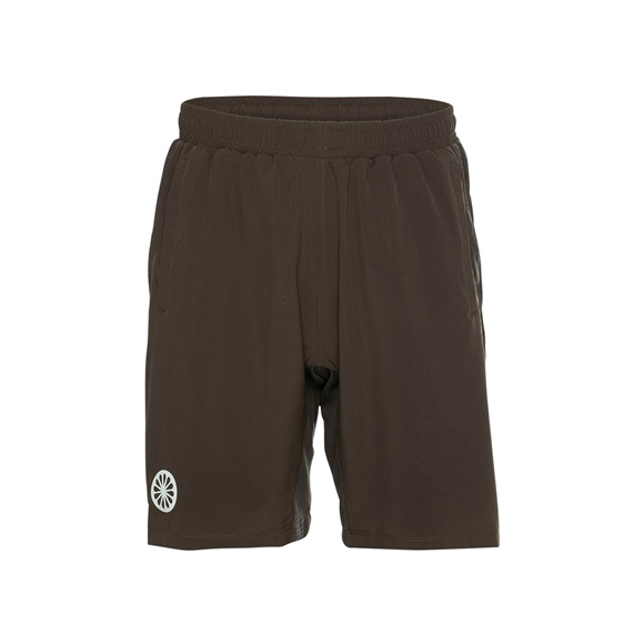 Product image 1 of Boys Tech Short IM Brown