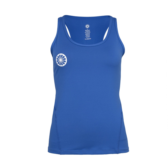 Product image 1 of Women Performance Tank IM cobalt