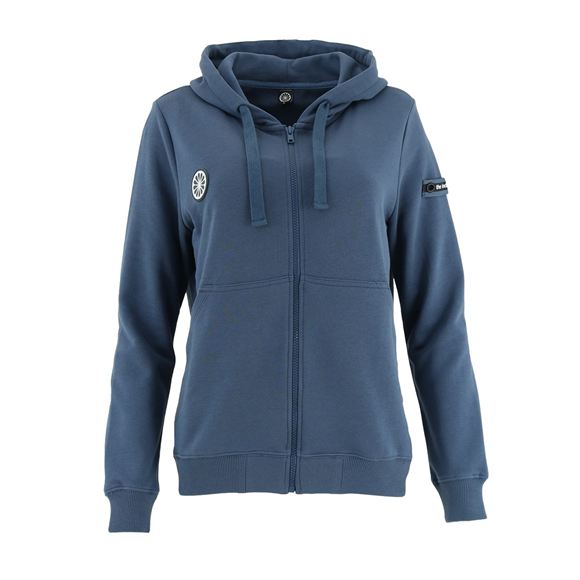 Product image 1 of Goa Women Tab Hooded Jacket