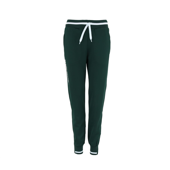 Product image 1 of Women Knitted Pant IM green