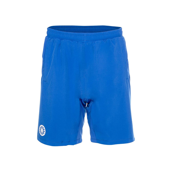 Product image 1 of Men Tech Short IM cobalt