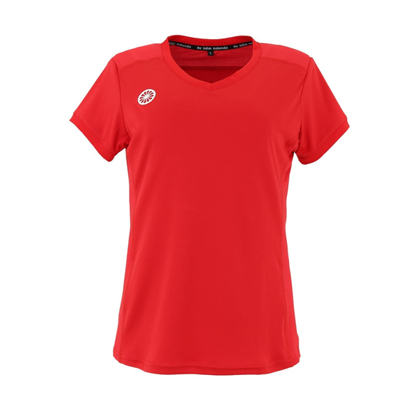 Product image 1 of Kadiri Girls Tee IM red