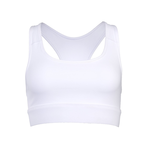 Product image 1 of Women Performance Bra IM white