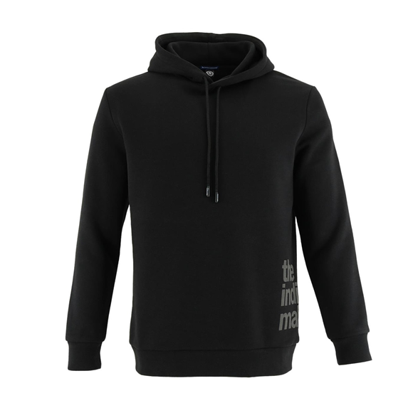 Product image 1 of Kota Men Shadow Hoody black