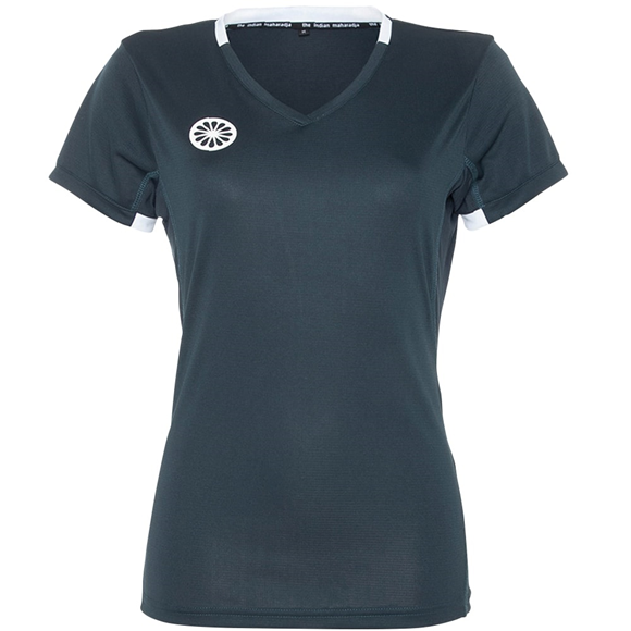 Product image 1 of Girls Tech Tee IM navy