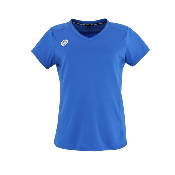 Product image 1 of Kadiri Women Tee IM cobalt