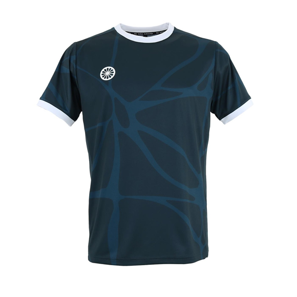 Product image 1 of Kadiri Boys Marble Tee navy