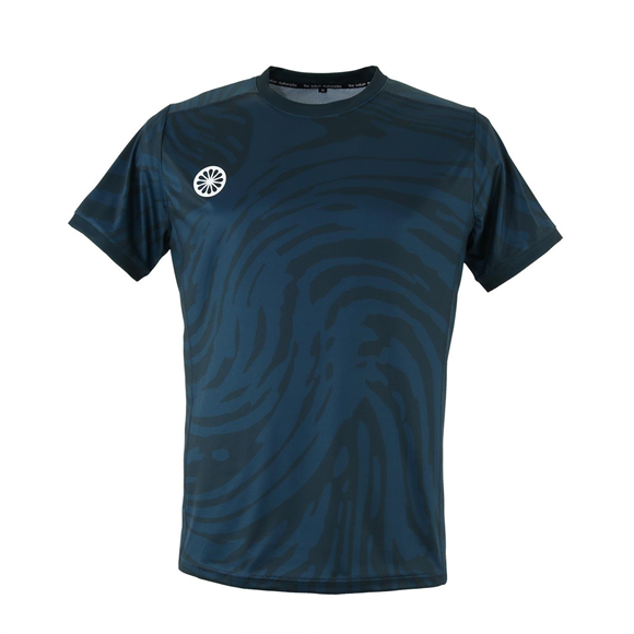 Product image 1 of Kadiri Men Animal Tee navy