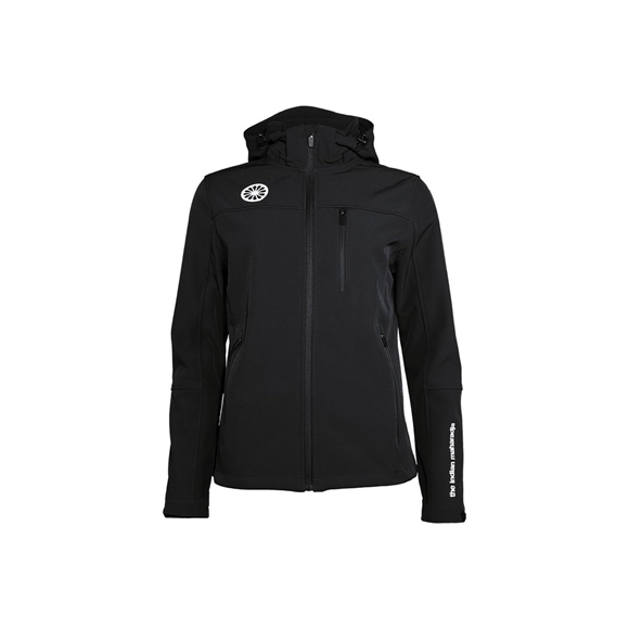 Product image 1 of Women Softshell IM black