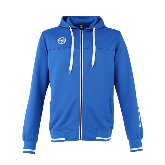 Product image 1 of Men Tech Hooded IM cobalt