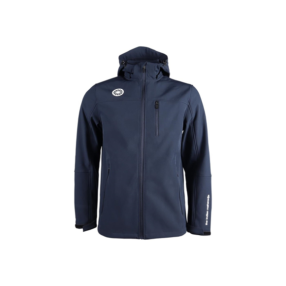 Product image 1 of Men Softshell IM navy