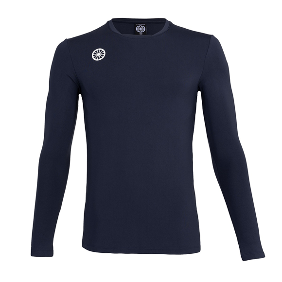Product image 1 of Men Thermo LS IM navy