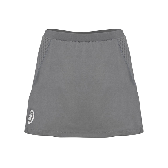 Product image 1 of Girls Tech Skirt IM grey