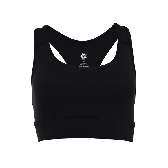Product image 1 of Women Performance Bra IM black